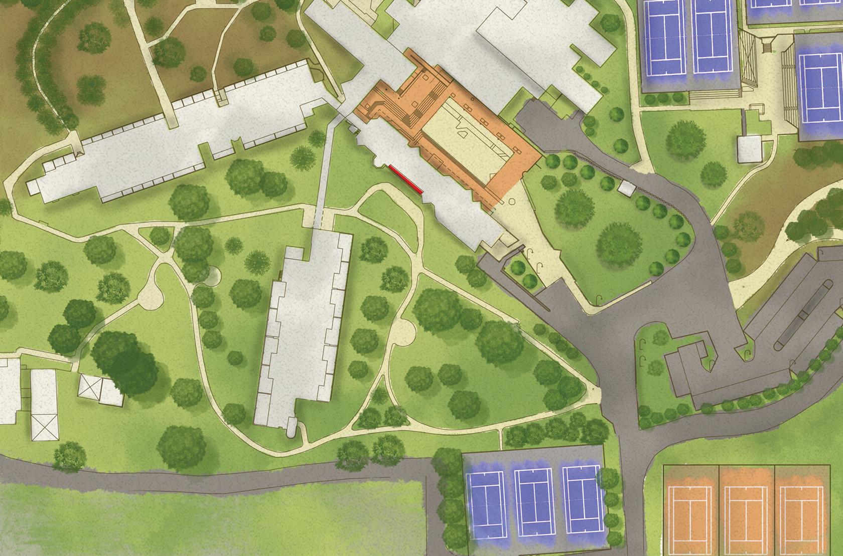 HOTEL PLAN