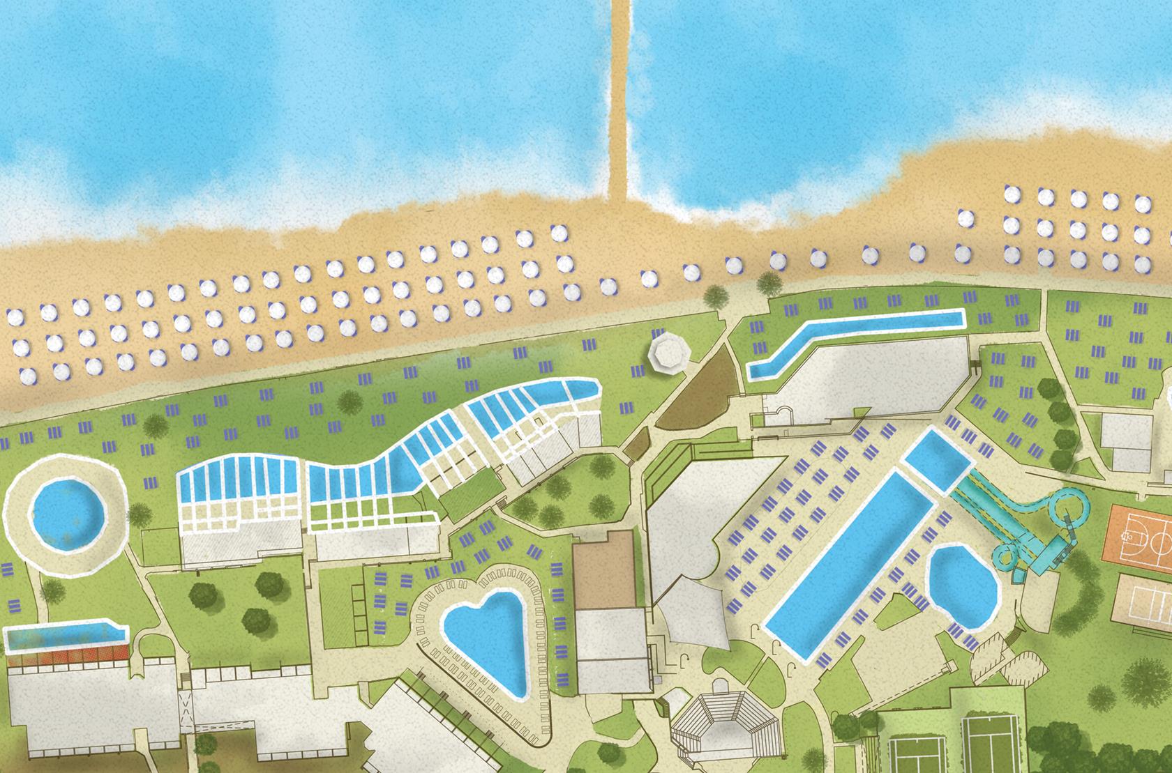 HOTEL PLAN