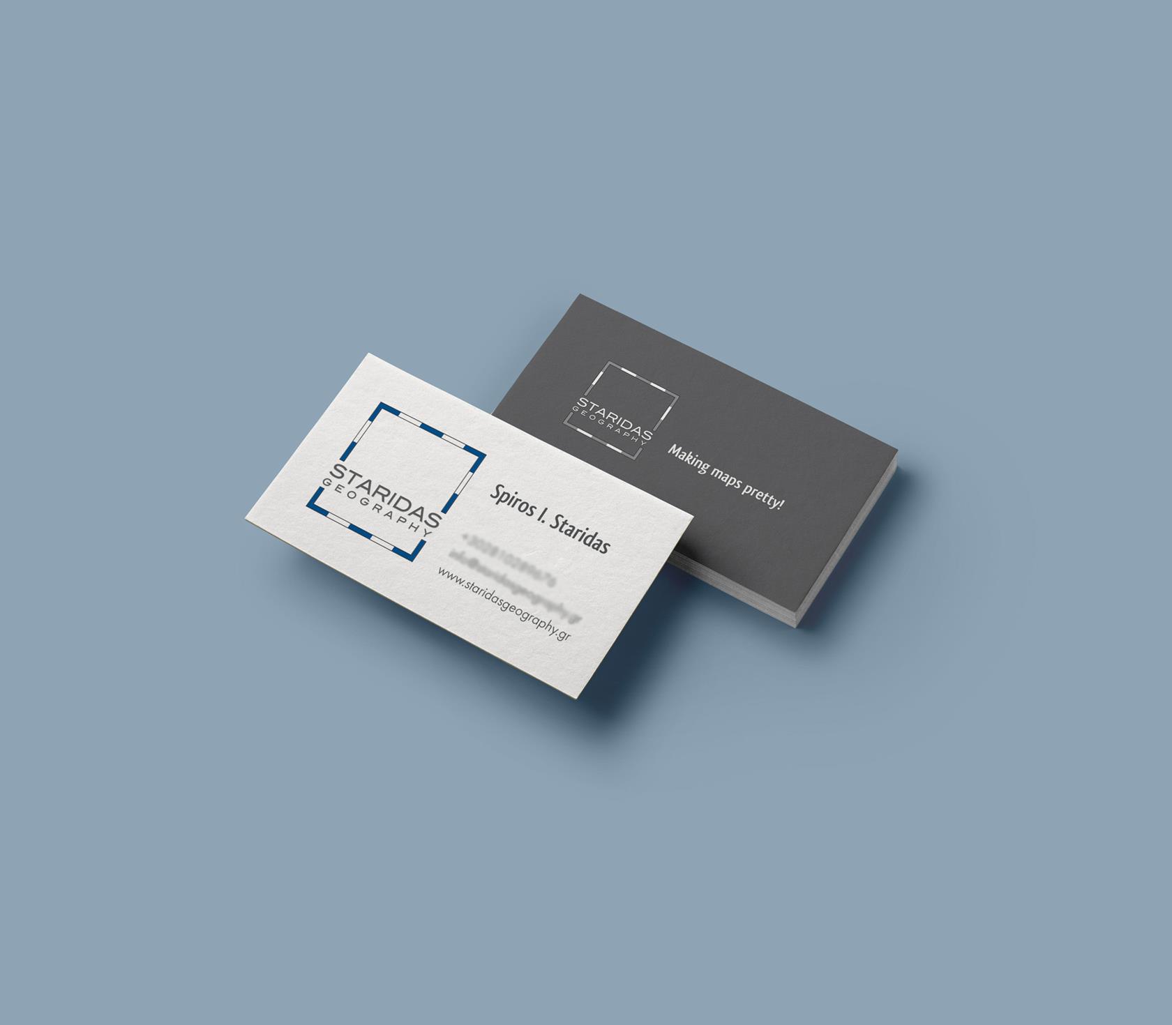BRANDING