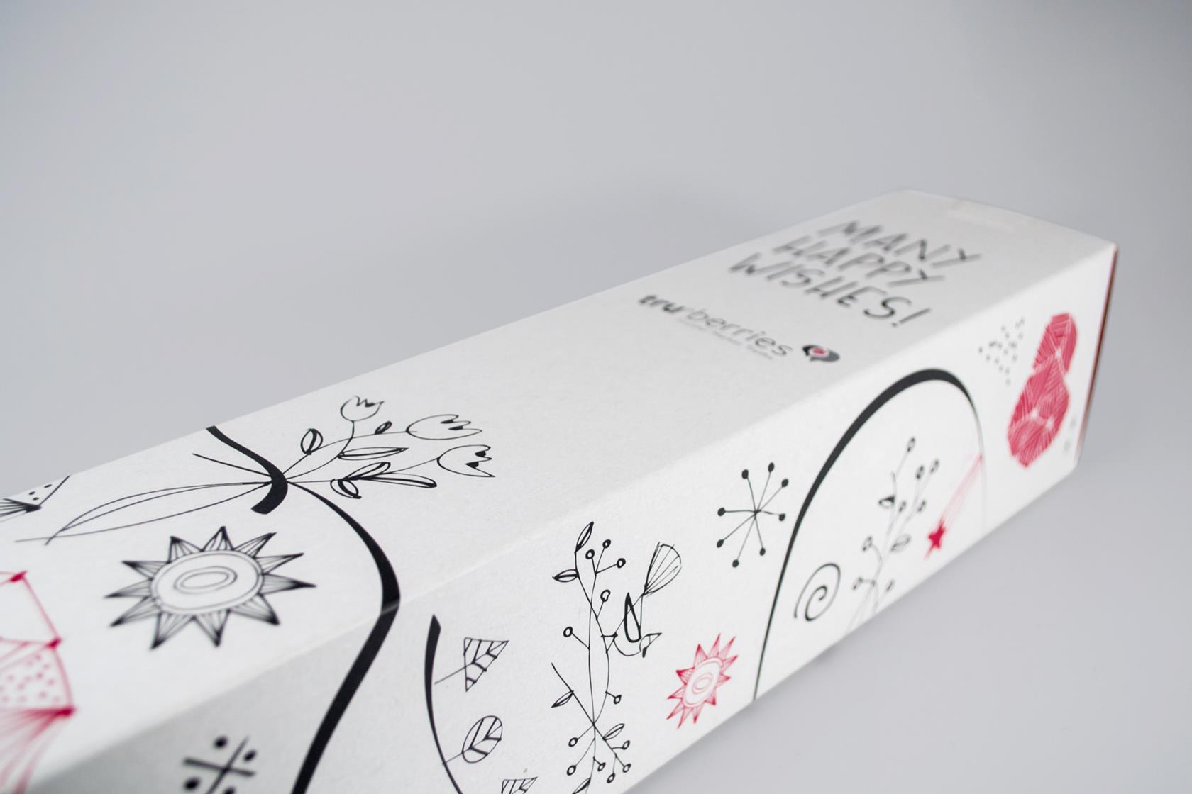 WINE BOX