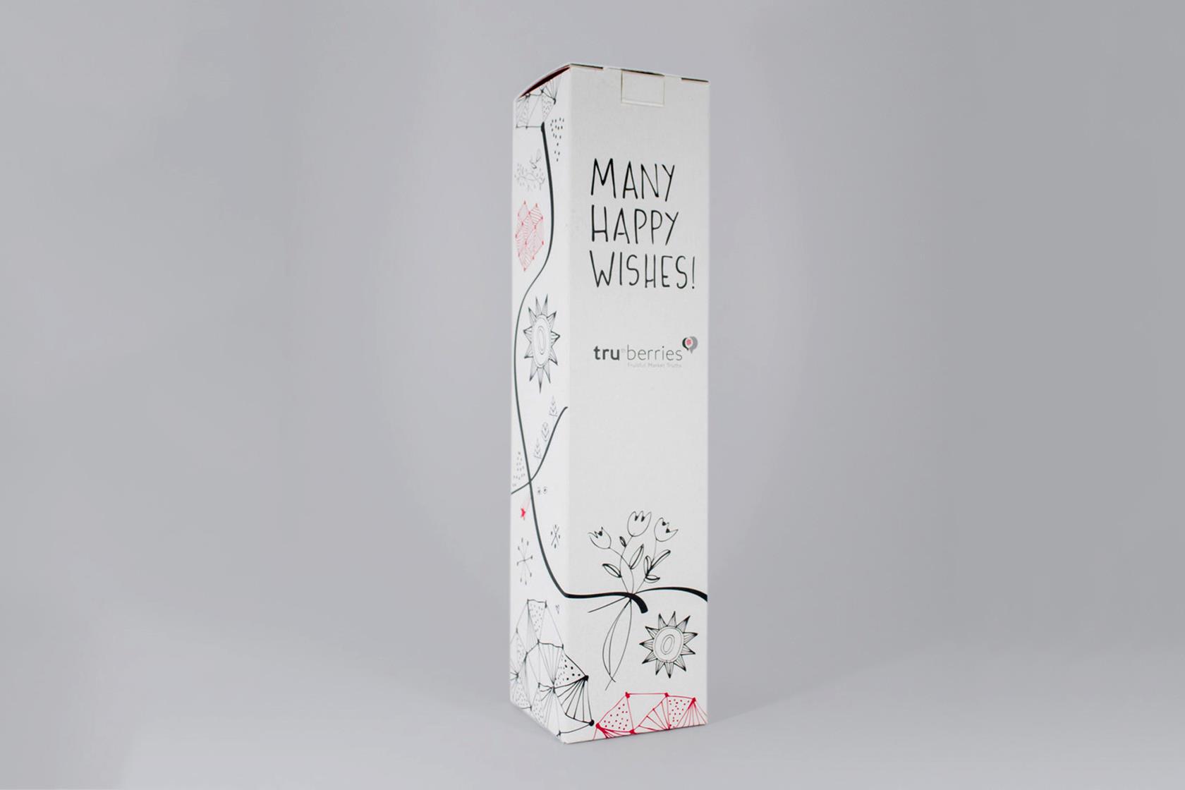 WINE BOX