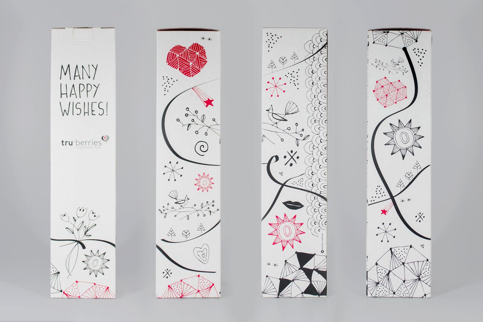 WINE BOX