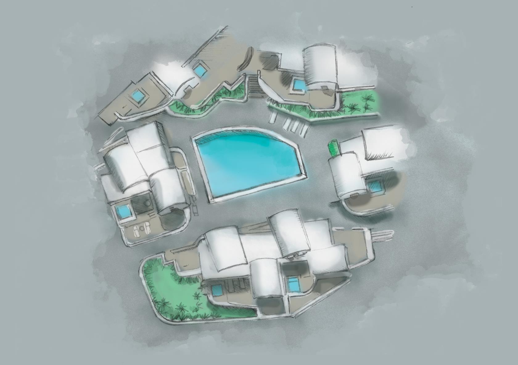 HOTEL PLAN