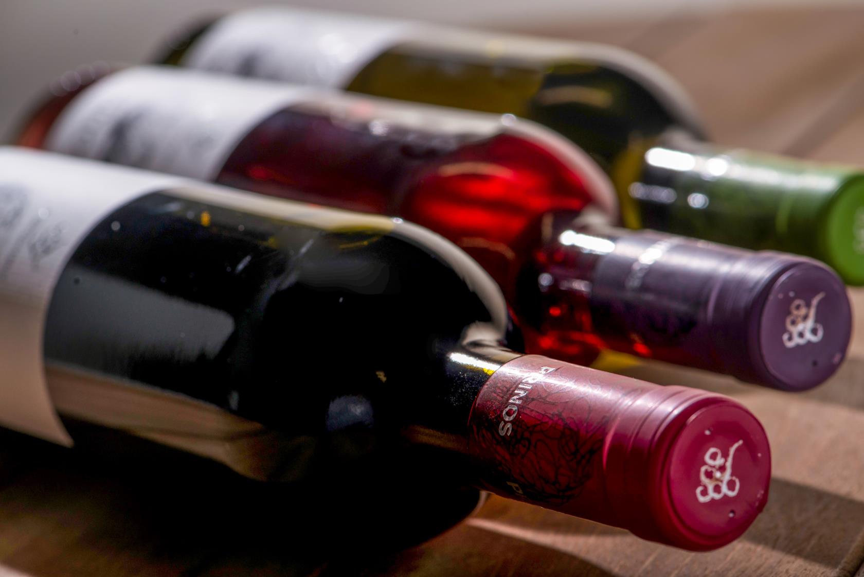 PRINOS PACKAGING