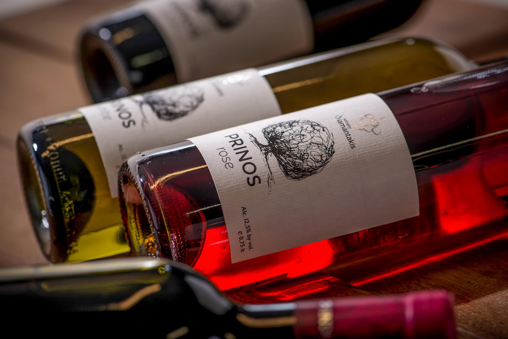 PRINOS PACKAGING