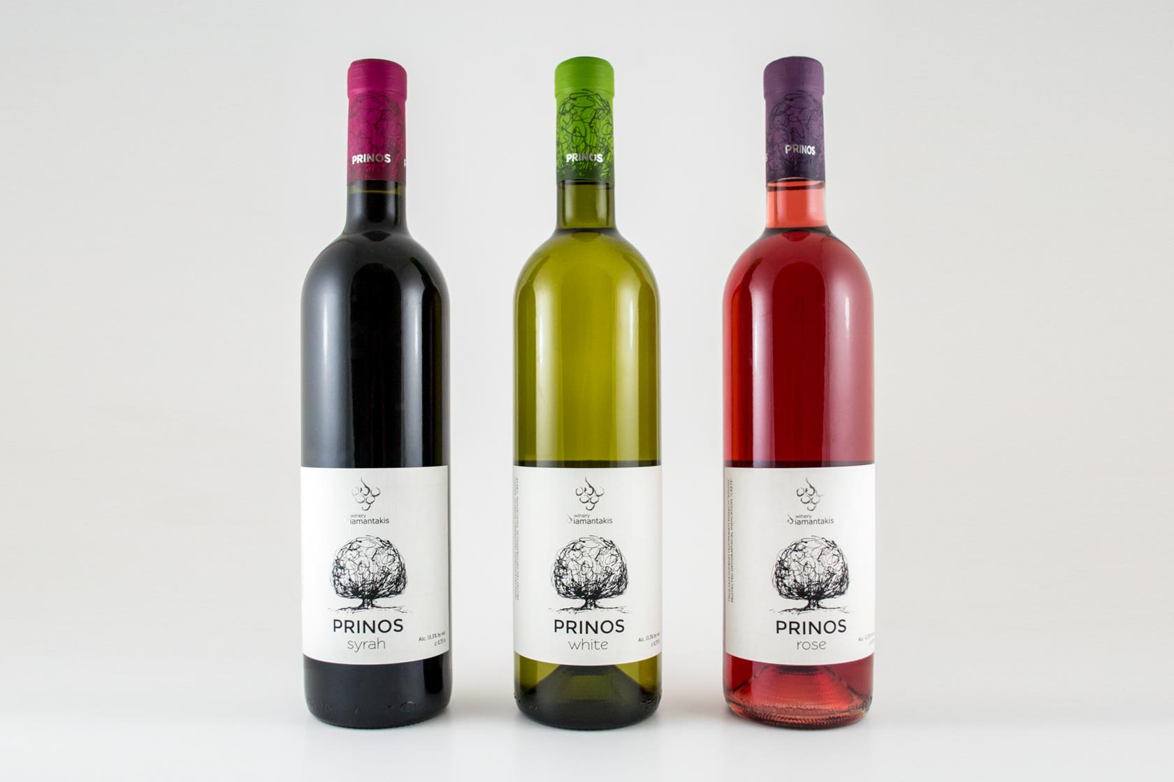PRINOS PACKAGING