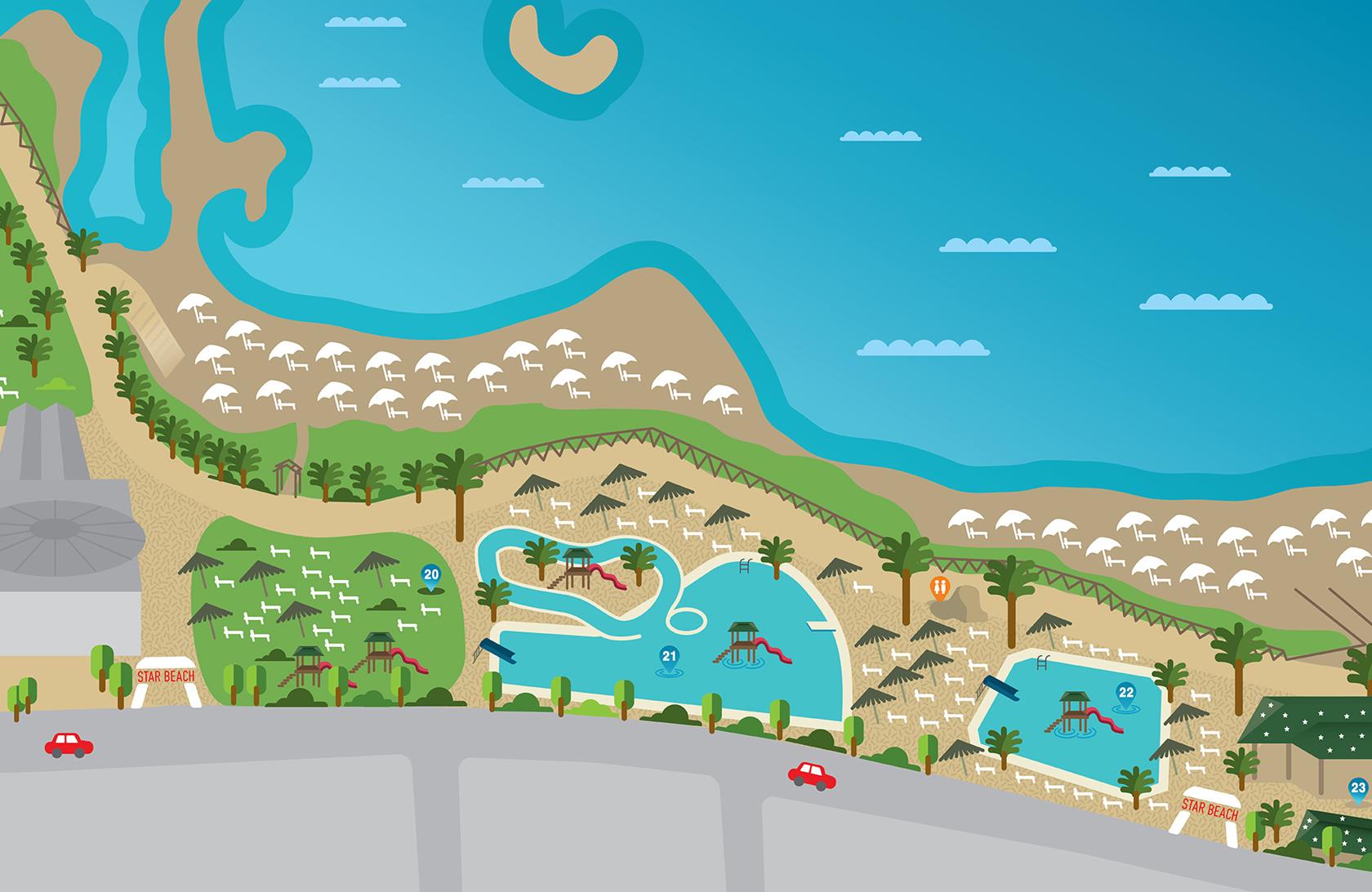 PARK PLAN