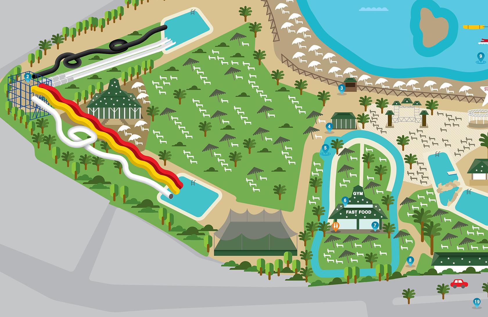 PARK PLAN