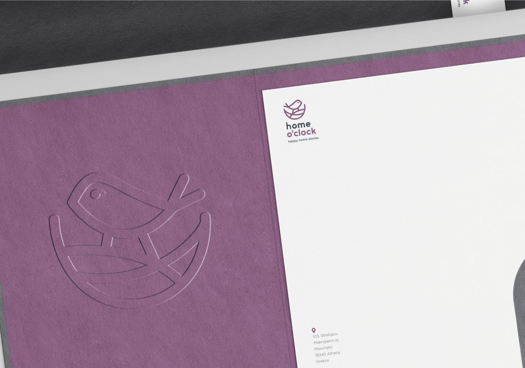 BRANDING