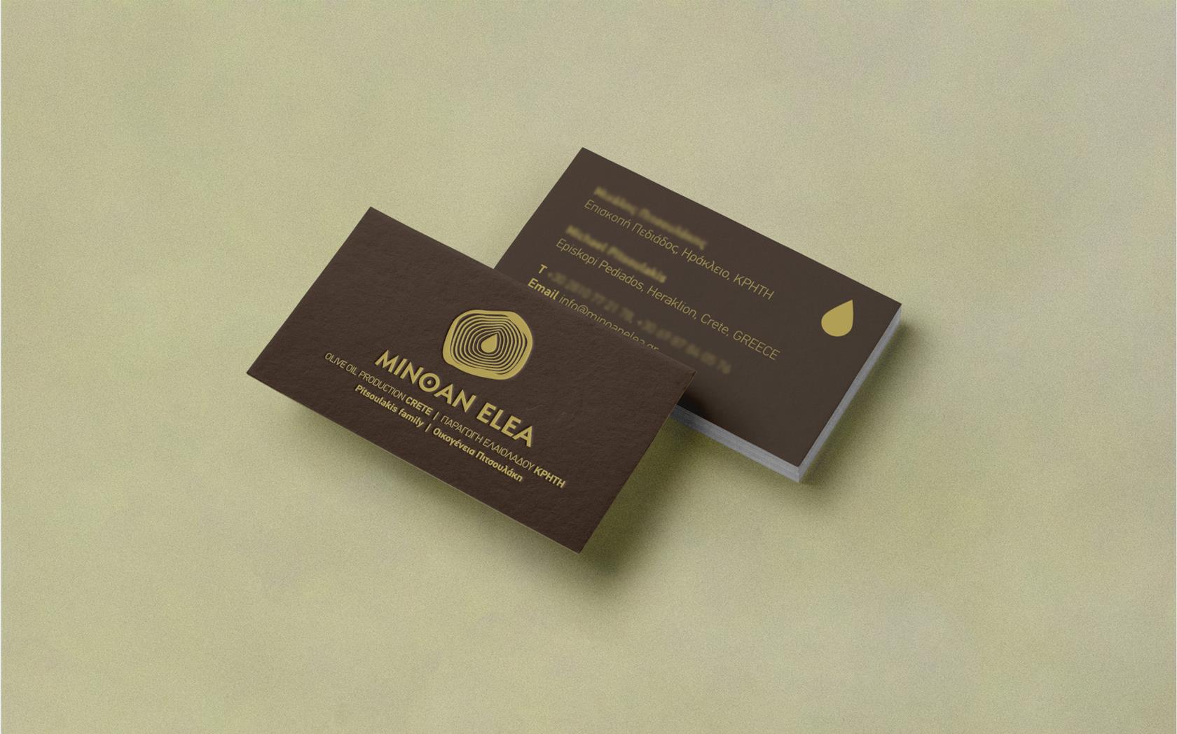 BRANDING