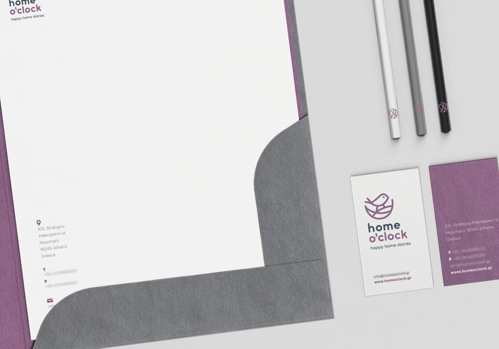 BRANDING