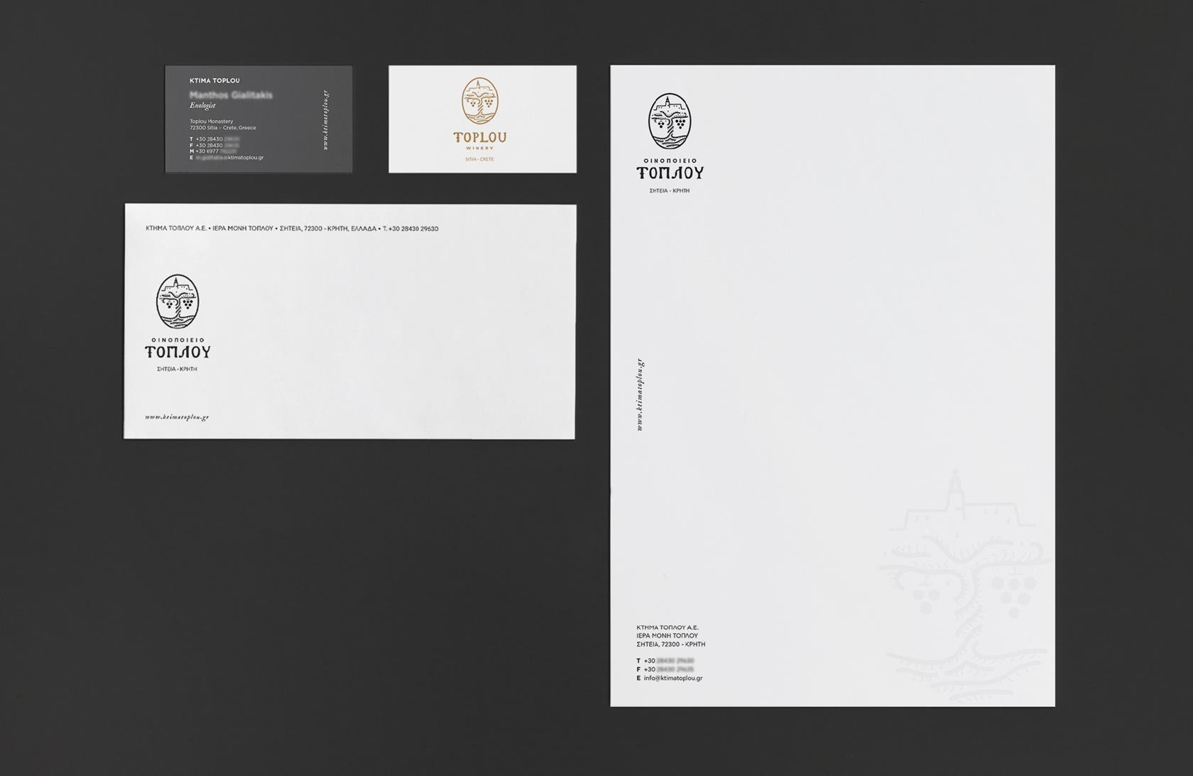 BRANDING