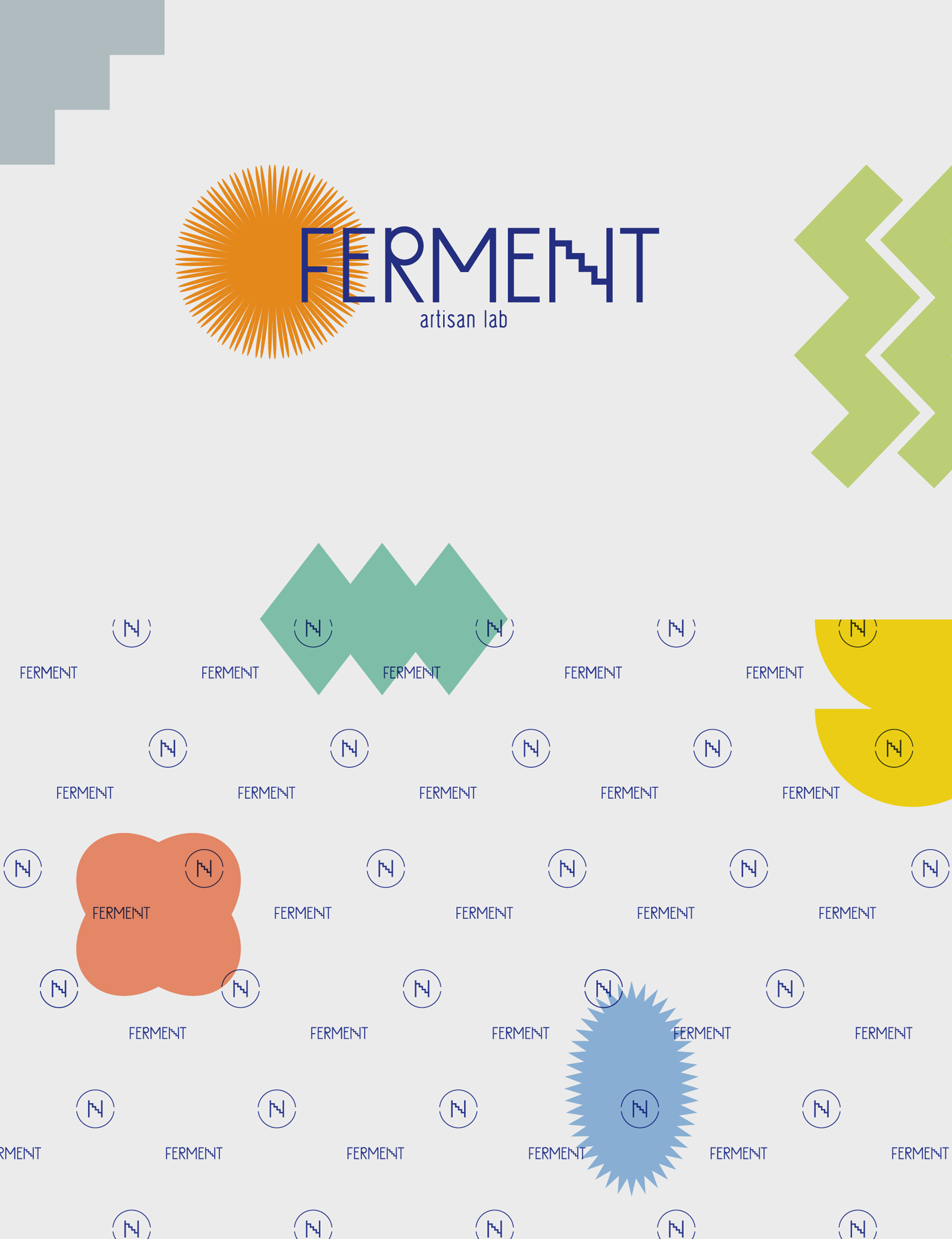 BRANDING