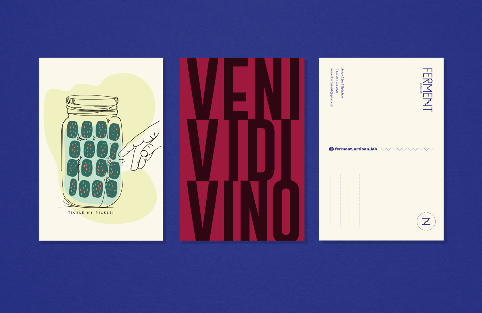 BRANDING