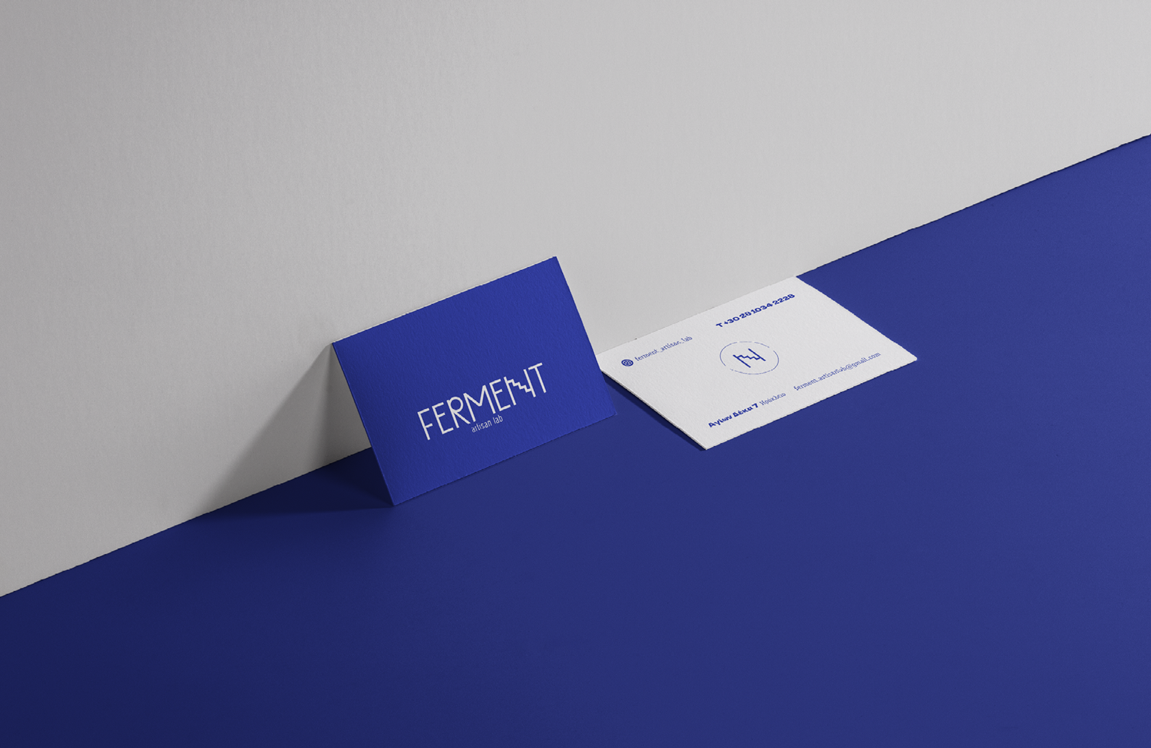 BRANDING