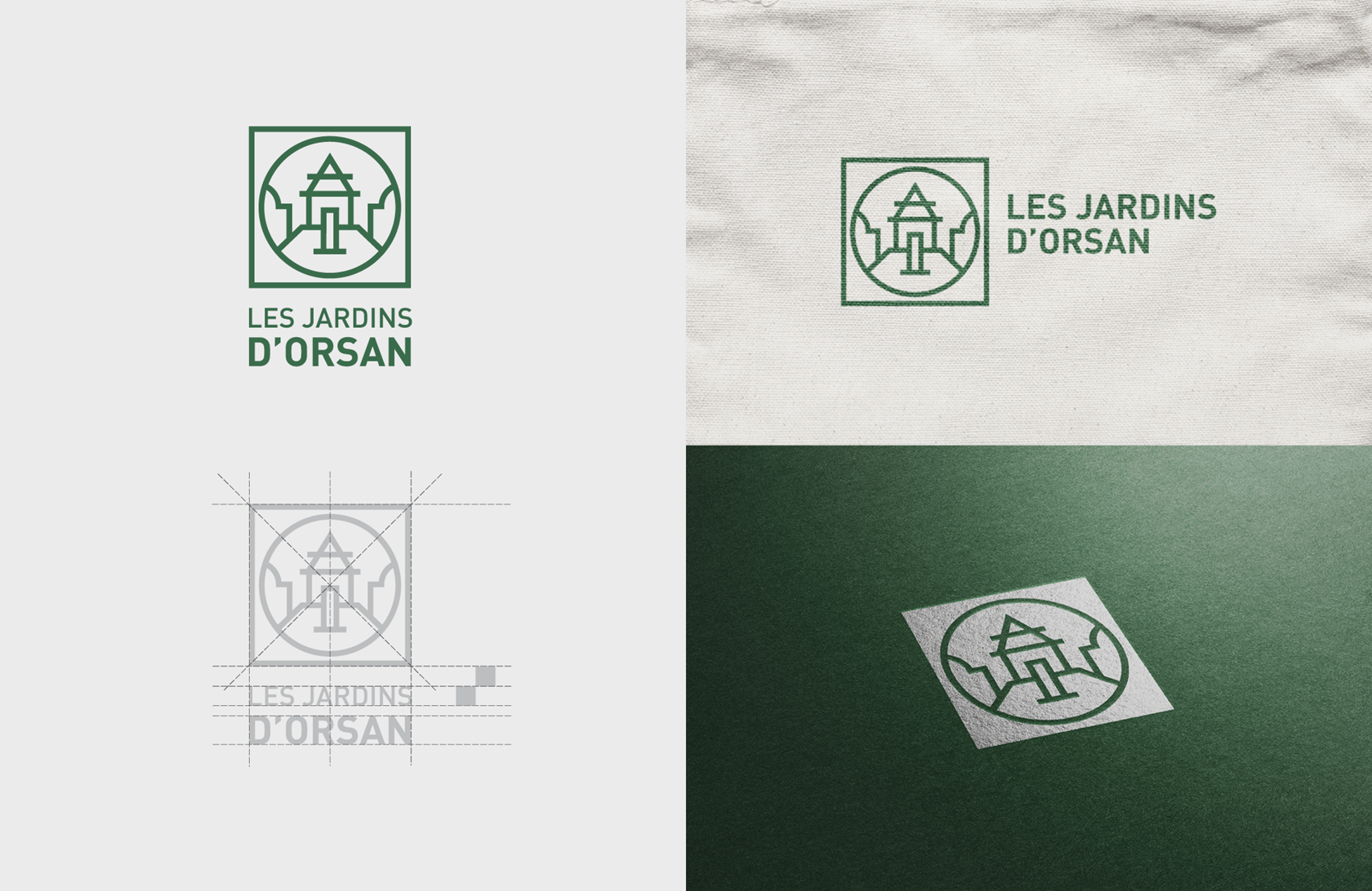 BRANDING