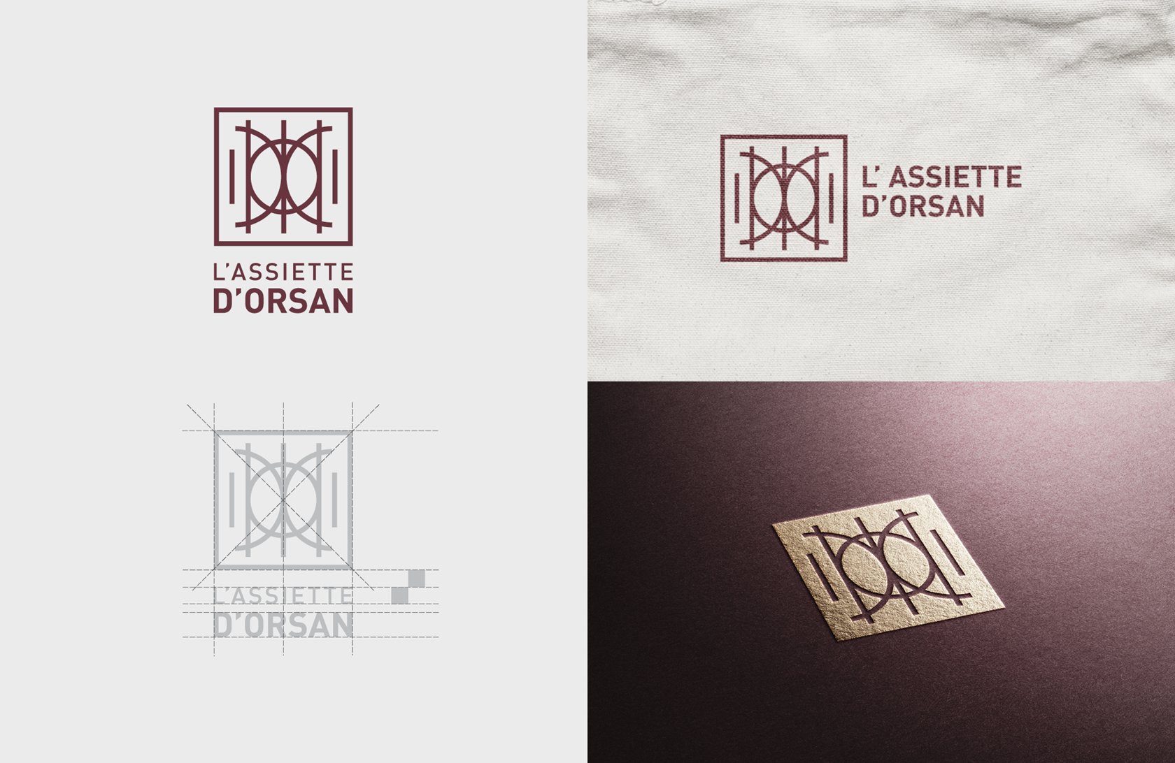 BRANDING