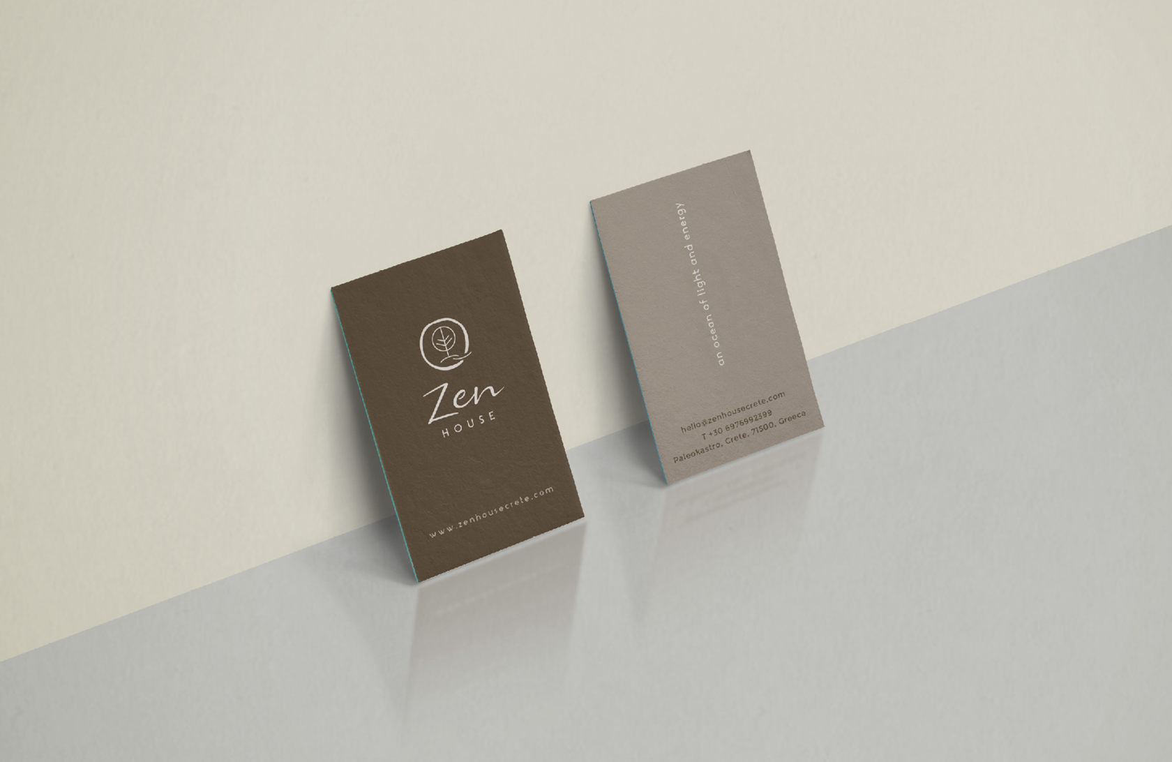 BRANDING