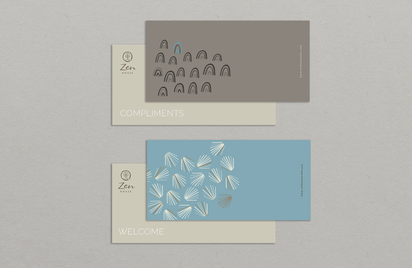 BRANDING