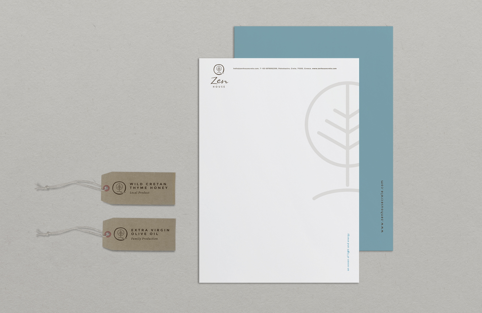 BRANDING