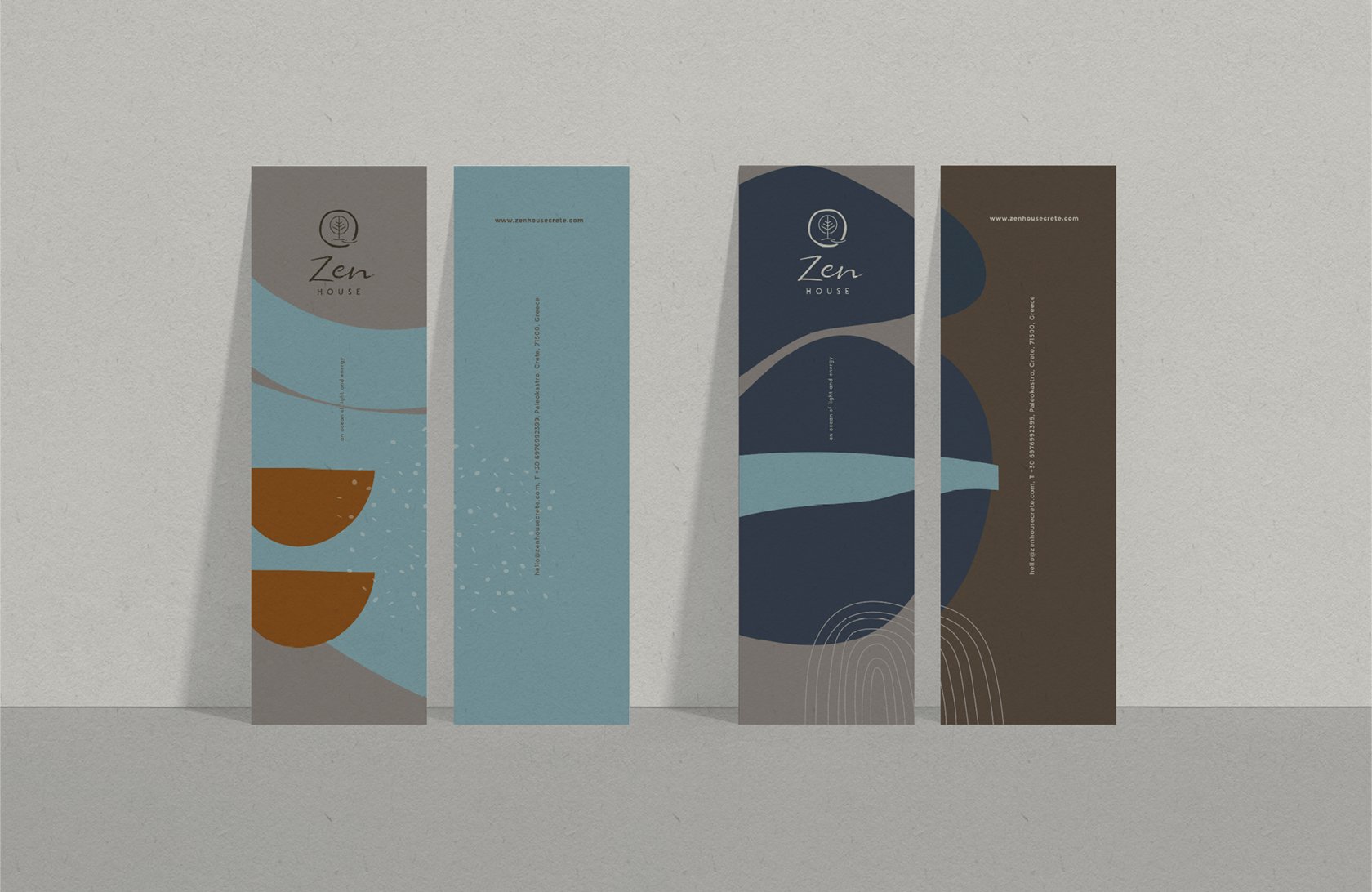 BRANDING