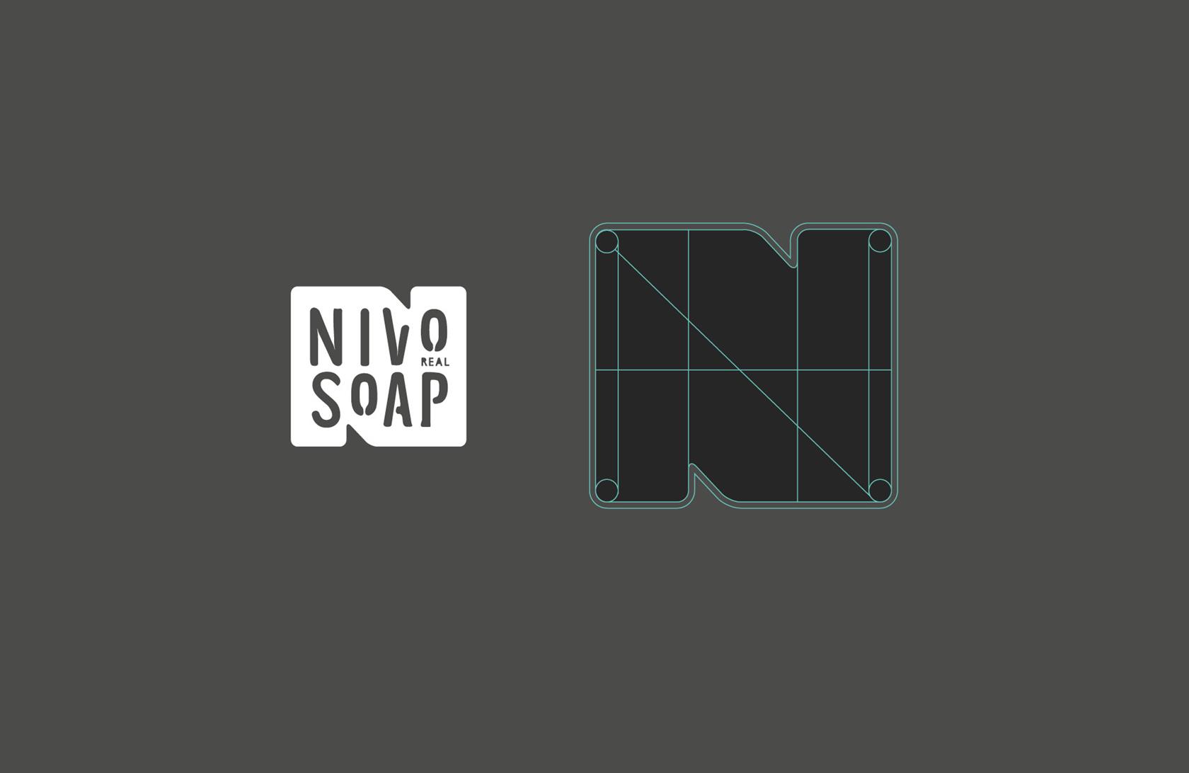 NIVO SUMMER SOAPS