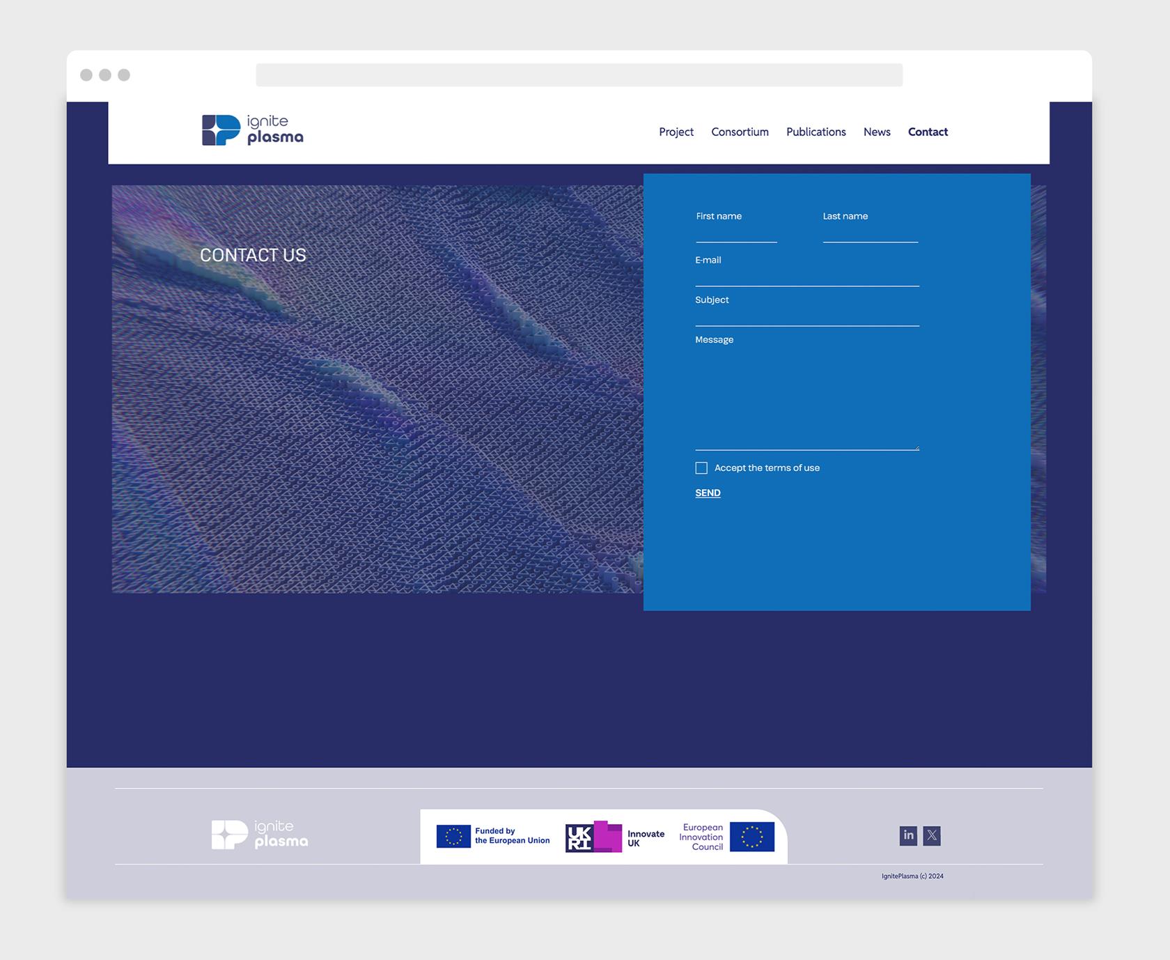 WEBSITE