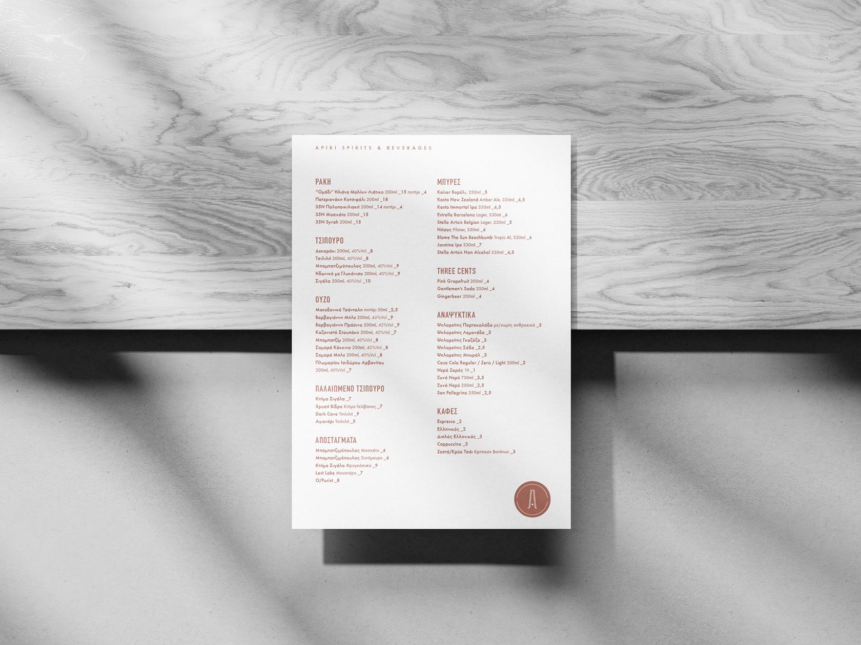 BRANDING