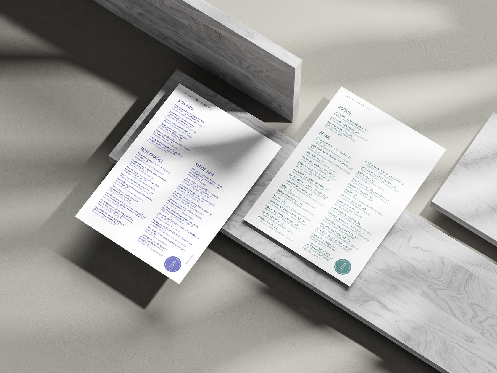 BRANDING