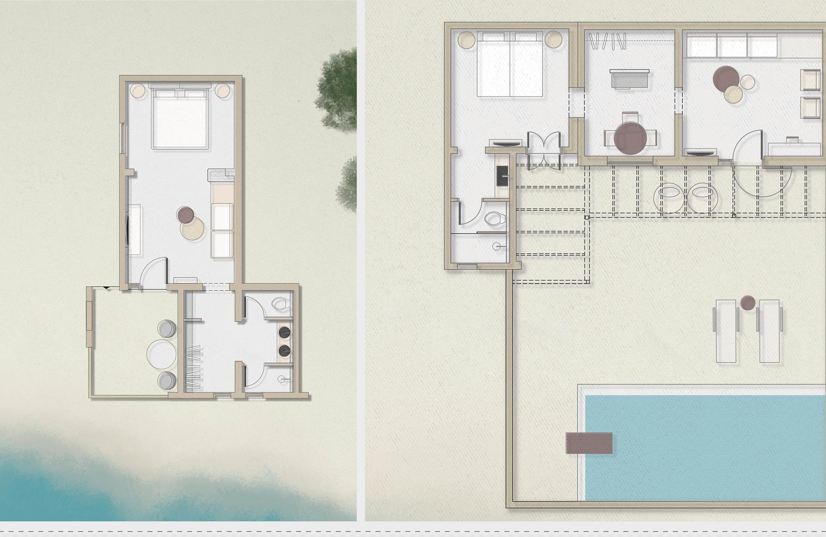 FLOORPLANS