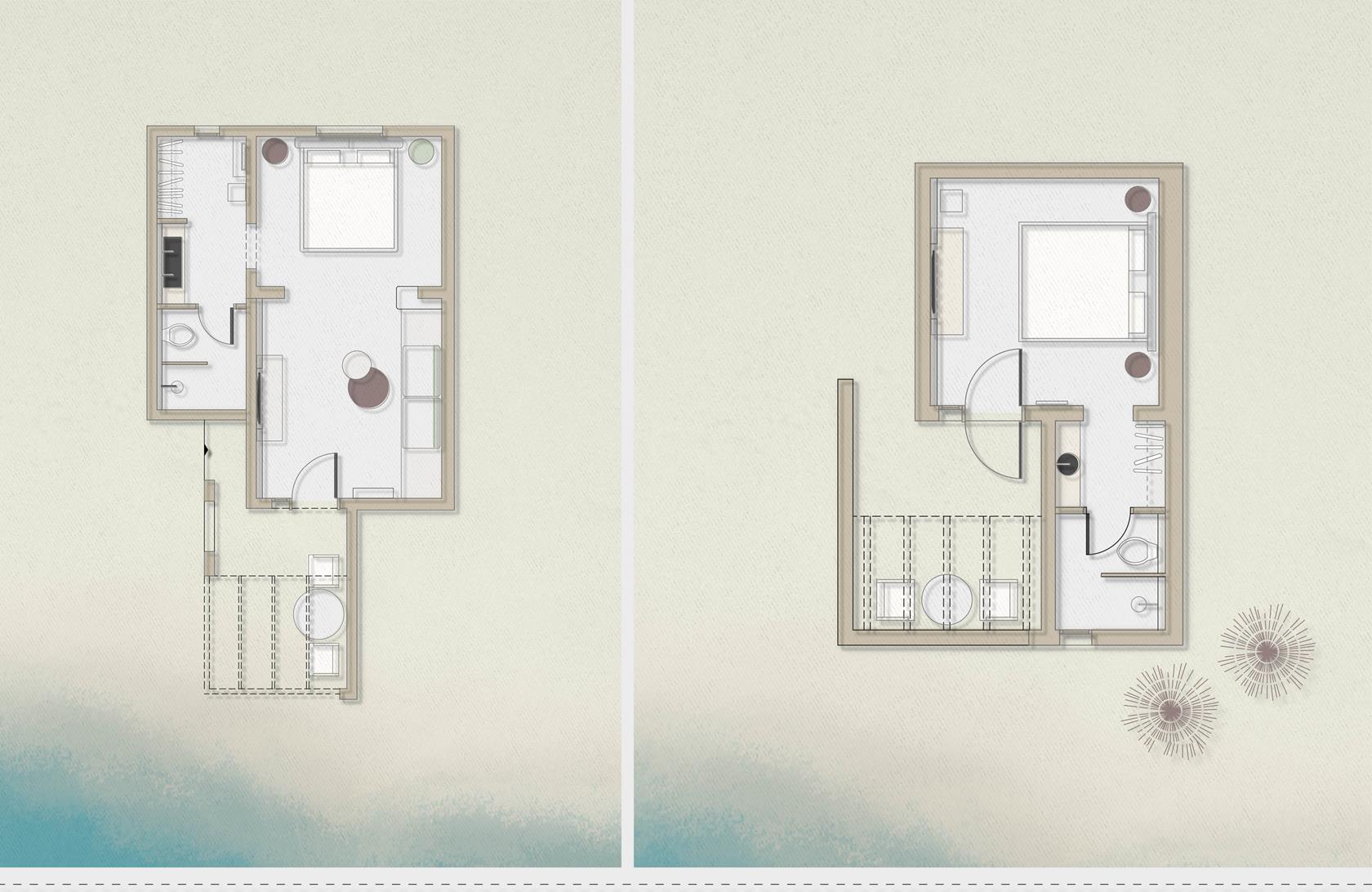 FLOORPLANS