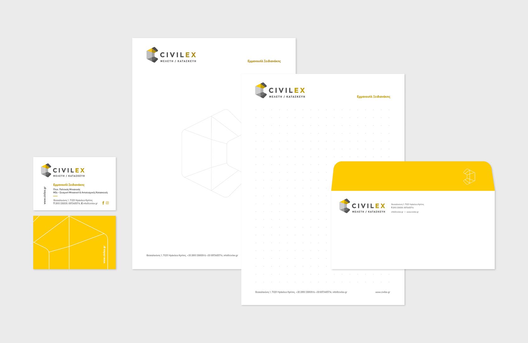 BRANDING