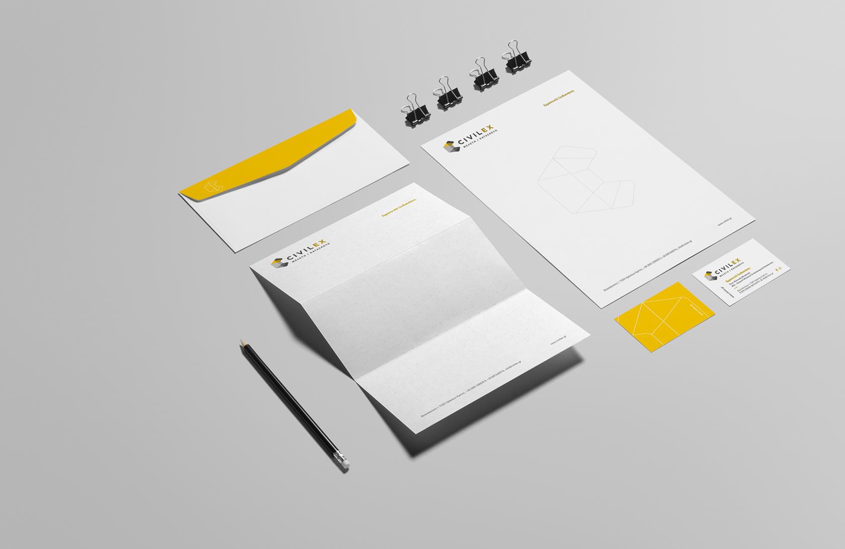 BRANDING