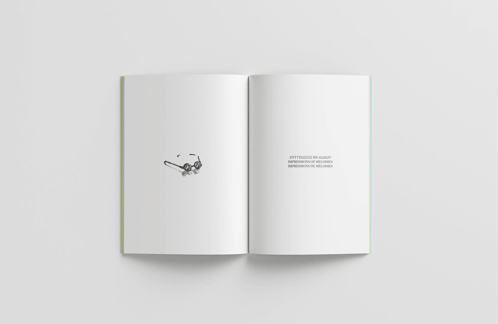 BOOK DESIGN
