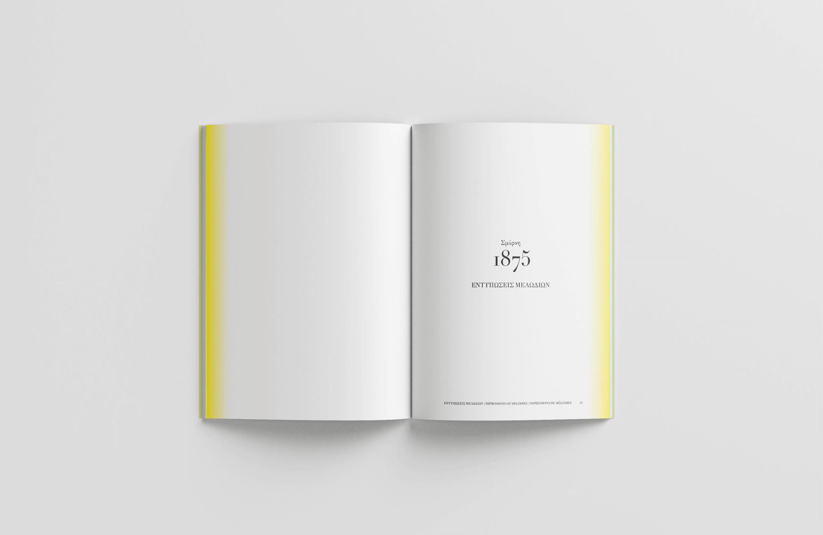 BOOK DESIGN