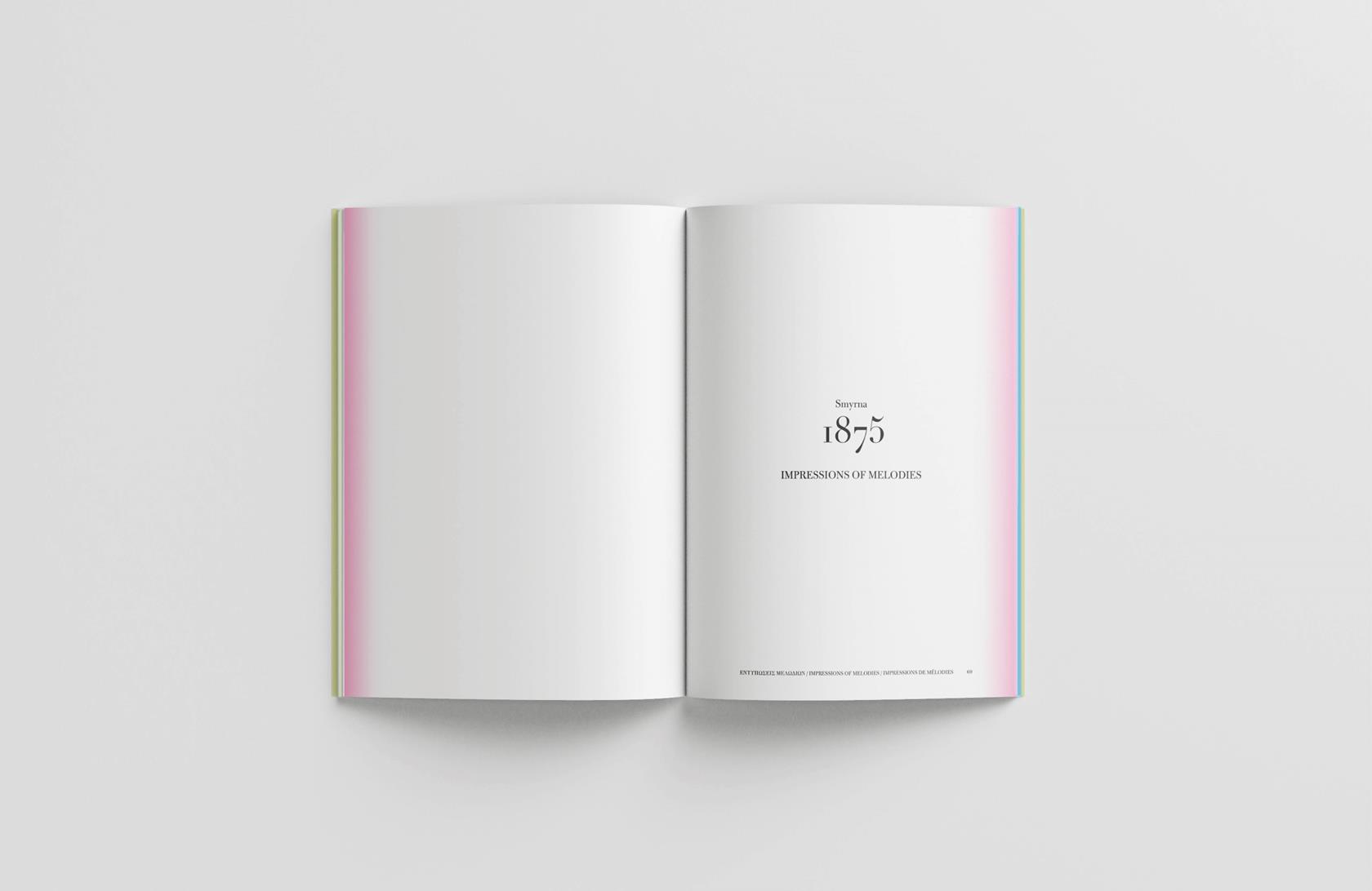 BOOK DESIGN