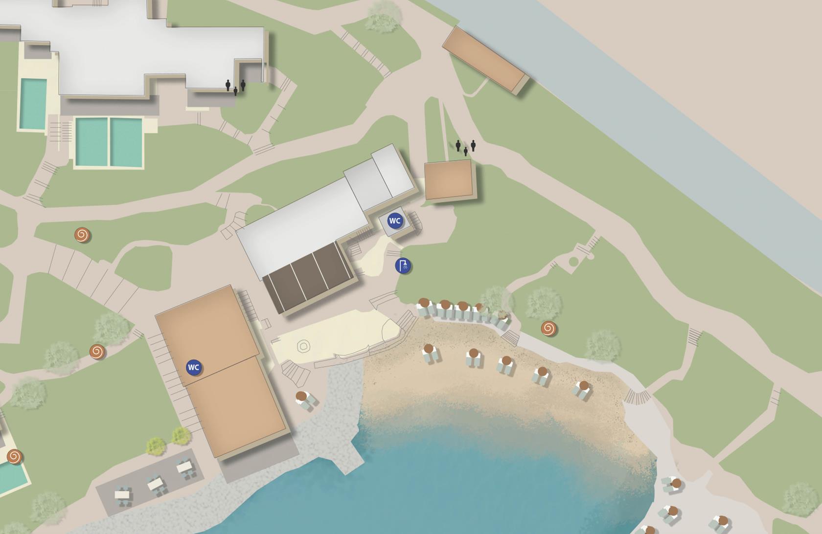 ΠΛΑΝΟ ΞΕΝΟΔΟΧΕΙΟΥ