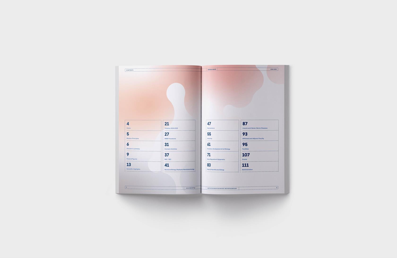 BIENNIAL REPORT 2024-2026