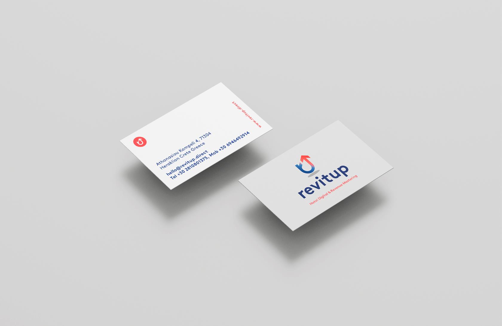 BRANDING