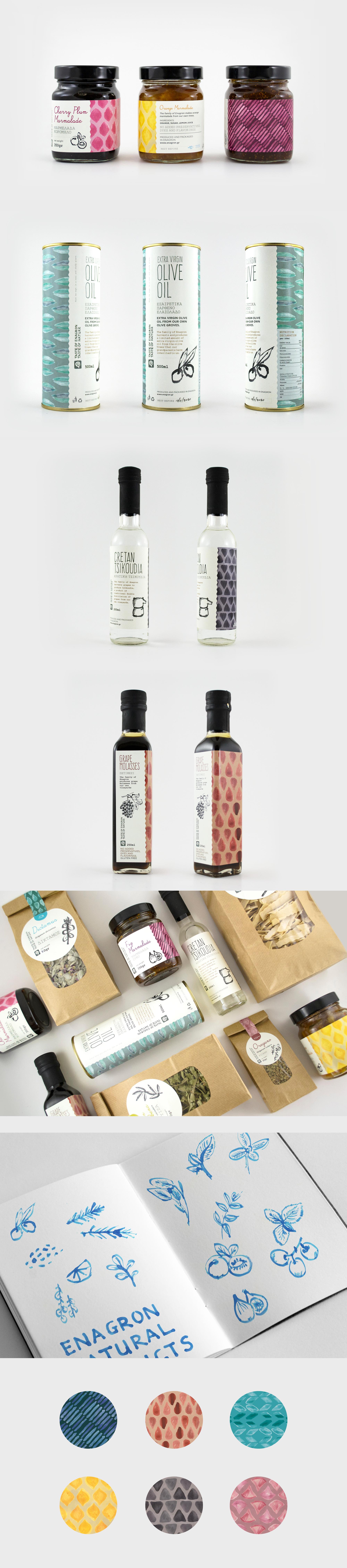 PACKAGING
