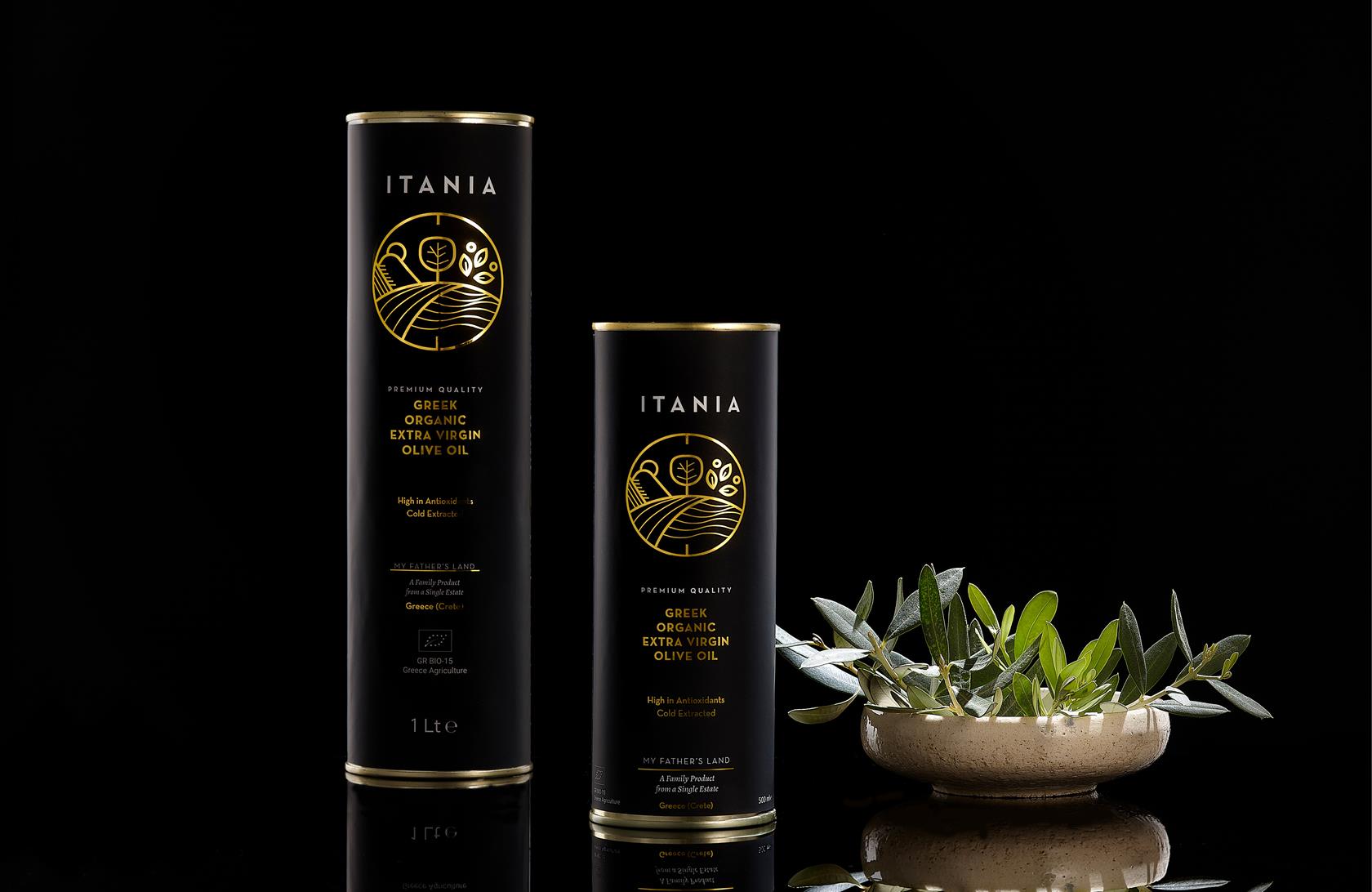 PACKAGING