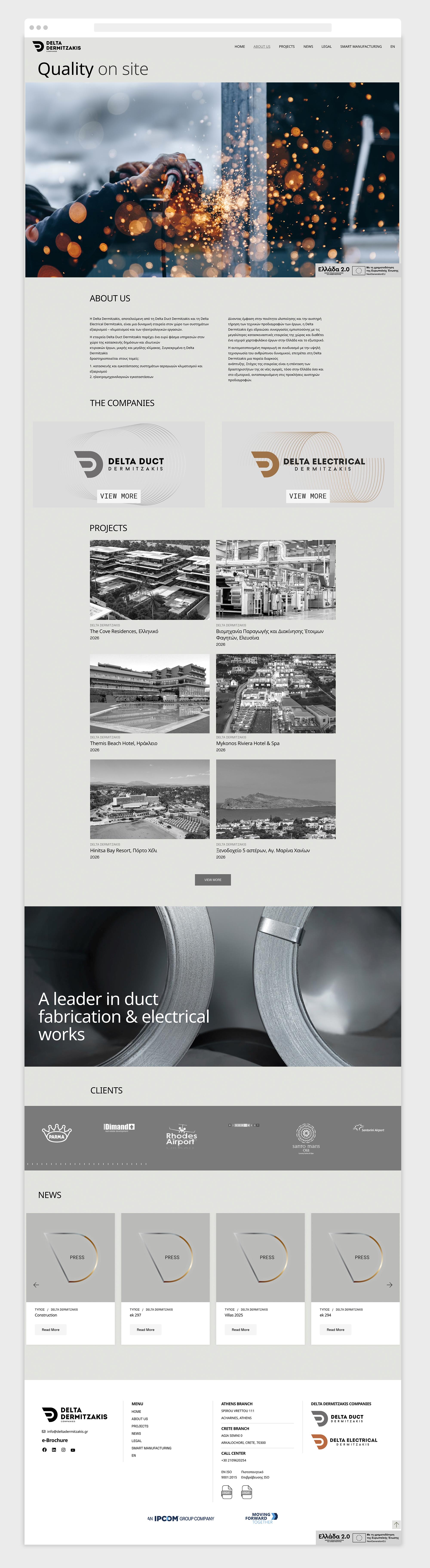 WEBSITES